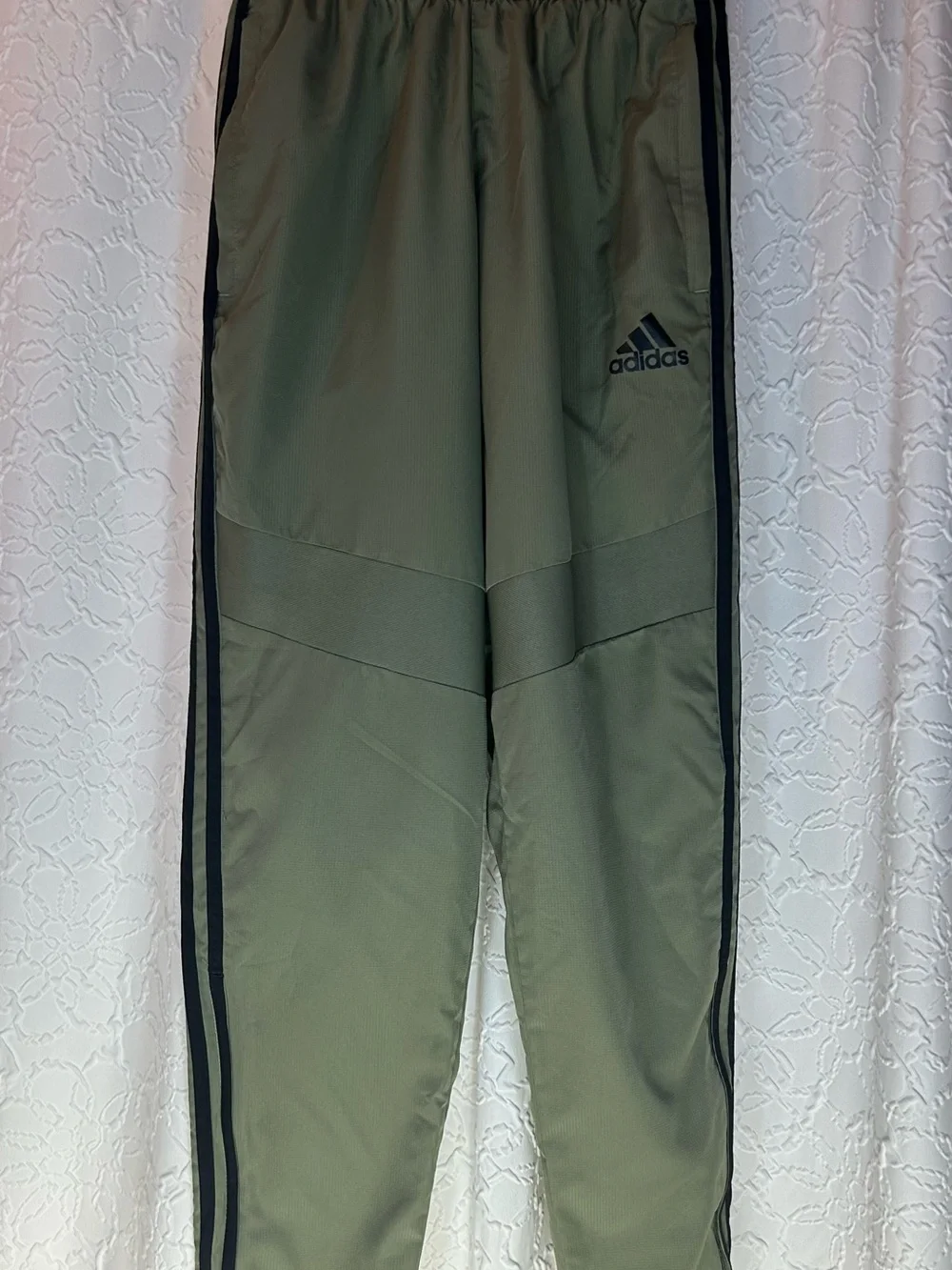 adidas moisture elastic ankle